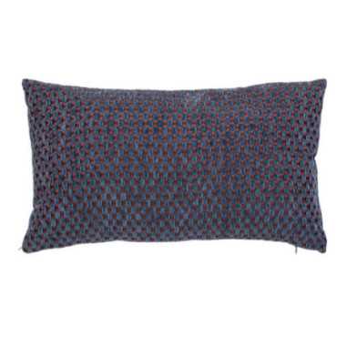 COUSSIN JACQUARD ZAIKA