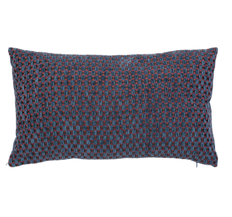 COUSSIN JACQUARD ZAIKA