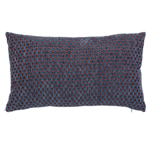 COUSSIN JACQUARD ZAIKA