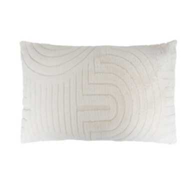 COUSSIN FOURRURE ARKA 50X80CM