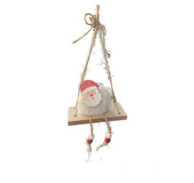 SUSPENSION BALANCOIRE EN