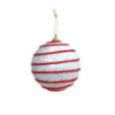 BOULE DE NOEL EN POLYSTIRENE