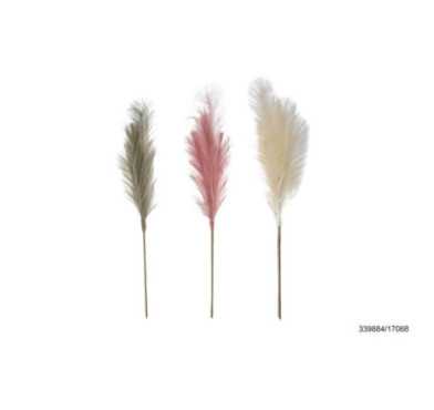 TIGE DE PAMPA HAUTEUR 78CM