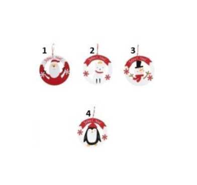 SUPENSION FEUTRINE RONDE