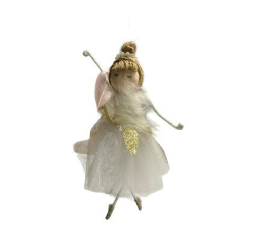 SUSPENSION BALLERINE