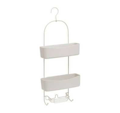 SERVITEUR DE DOUCHE BEIGE