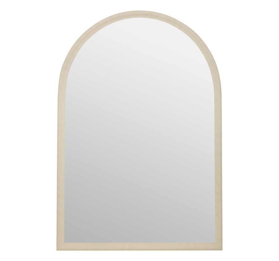 MIROIR ARCH CALYPSO 96X66CM