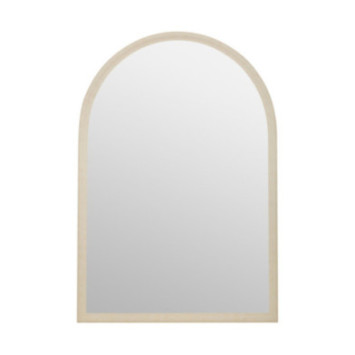 MIROIR ARCH CALYPSO 96X66CM