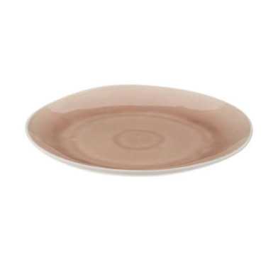ASSIETTE PLATE ESMEE NUDE