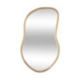 MIROIR ORGANIQUE LIVIA EN BOIS