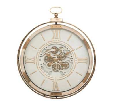 HORLOGE SONIKA AVEC MECANISME