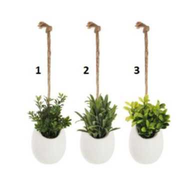 MINI PLANTE ARTIFICIELLE