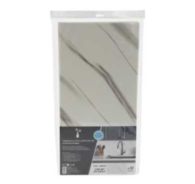 PANNEAUX ADHESIFS X10 PIECES