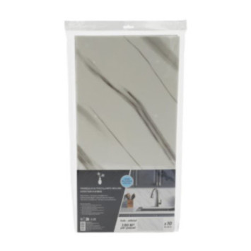 PANNEAUX ADHESIFS X10 PIECES