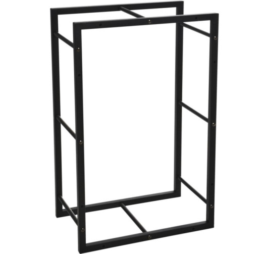 STANDARD POUR BOIS EN METAL