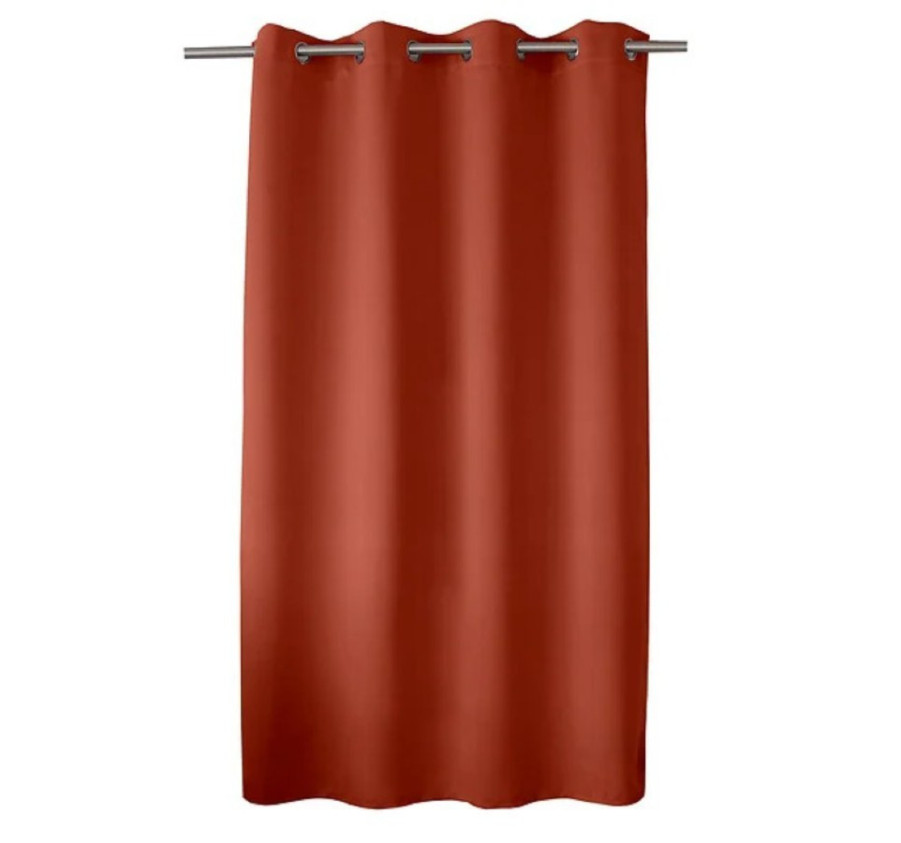 RIDEAU OCCULTANT OCRE