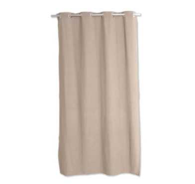 RIDEAU DUNE 135X240CM
