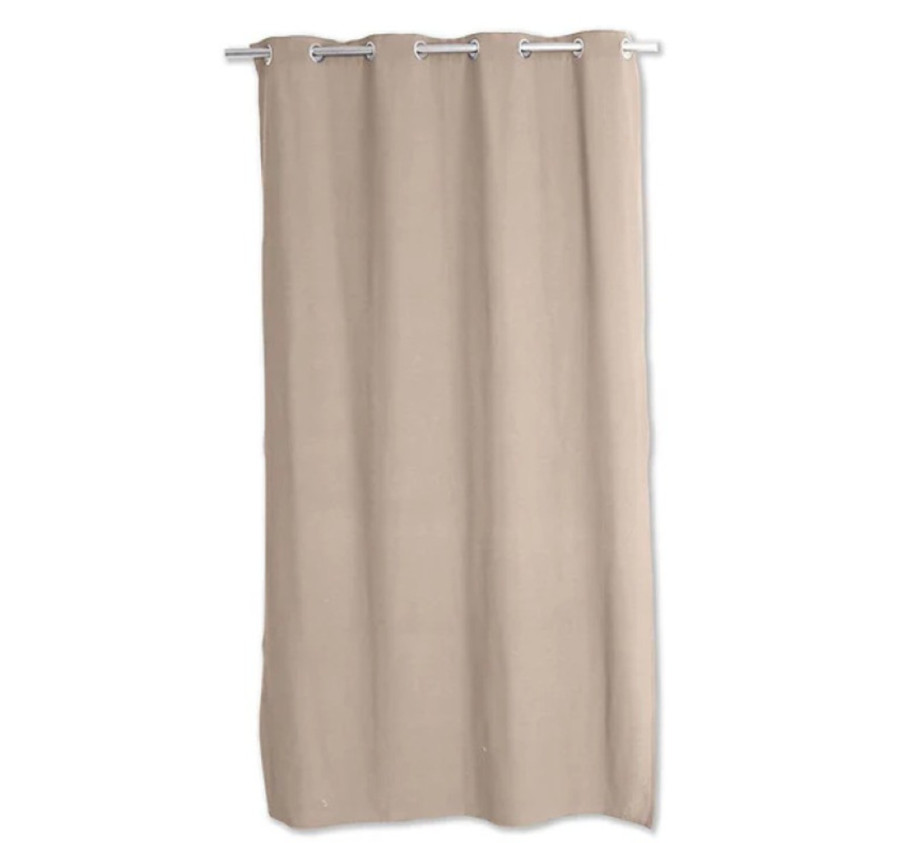 RIDEAU DUNE 135X240CM