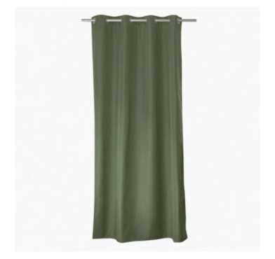 RIDEAU GLACIER VERT AMANDE