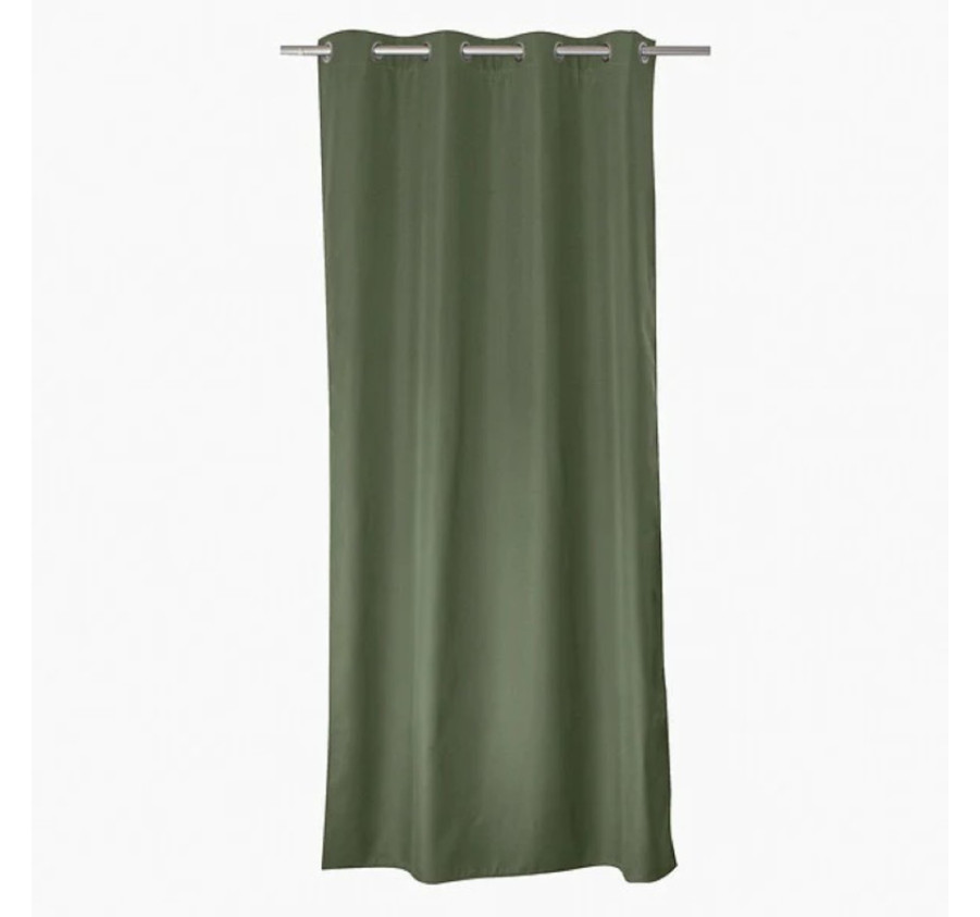 RIDEAU GLACIER VERT AMANDE