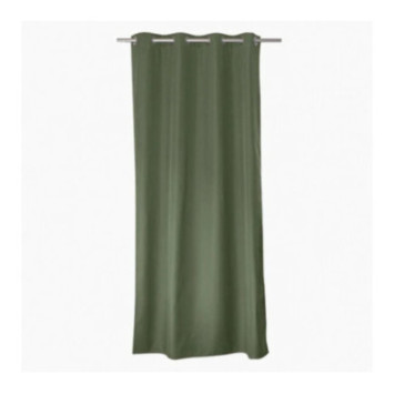 RIDEAU GLACIER VERT AMANDE