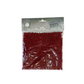 SACHET DECO PETITES BOULES