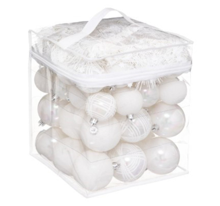 KIT DE DECORATION DE NOEL