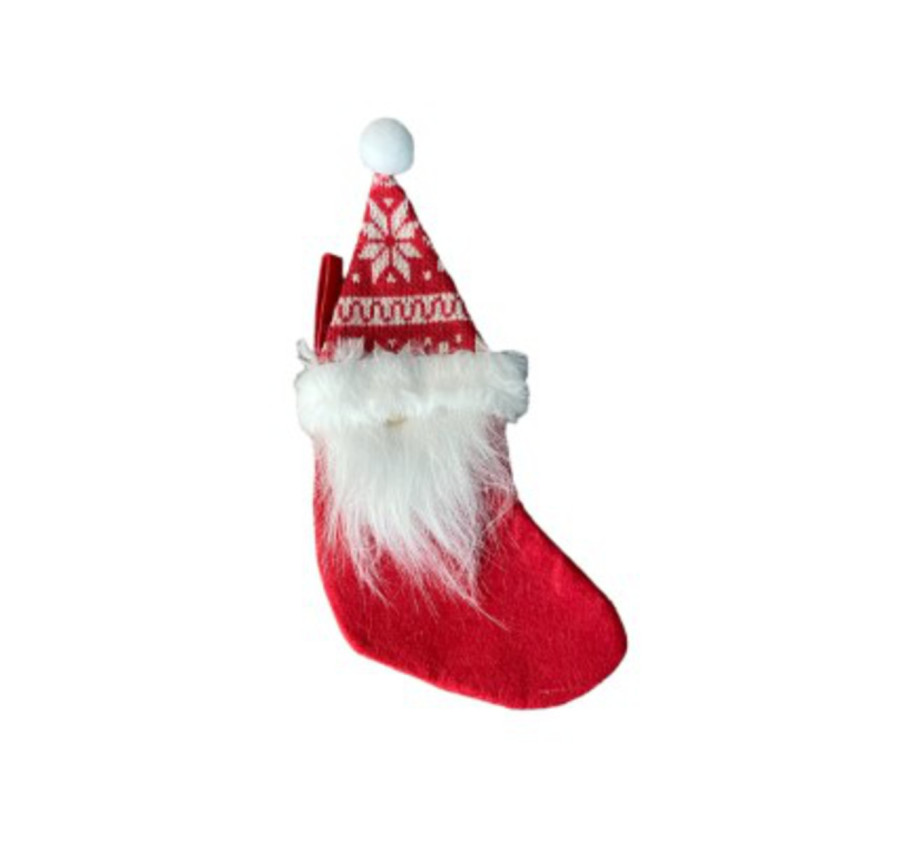 RANGE COUVERT CHAUSSETTE