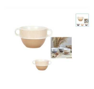 BOL A SOUPE AVEC ANSES 500ML