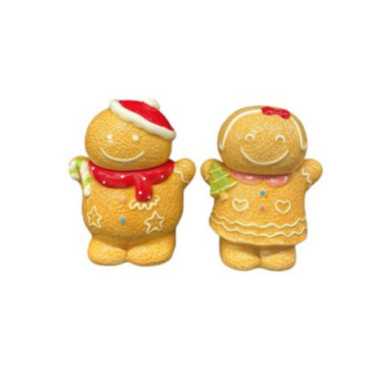 DECORATION PAIN D EPICES