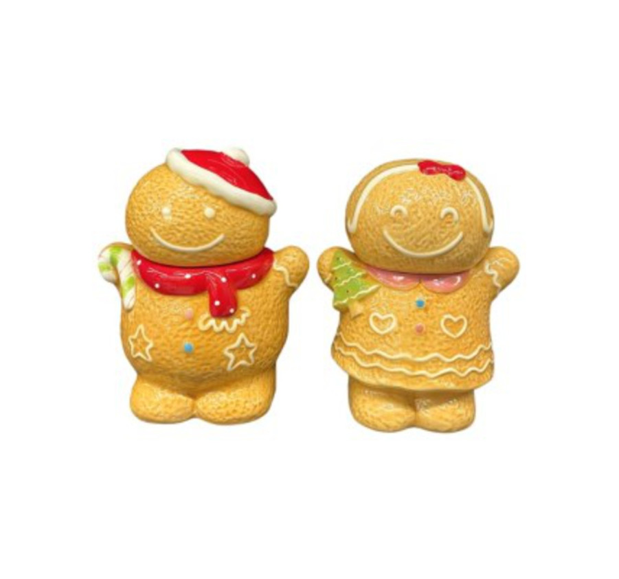 DECORATION PAIN D EPICES