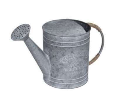 ARROSOIR METAL H.25CM