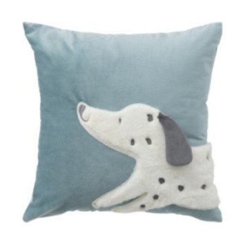 COUSSIN ENFANT DALMATIEN