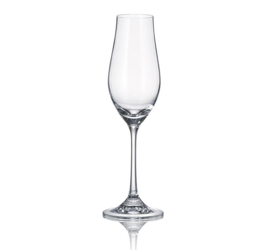 COFFRET DE 6 FLUTES NEO