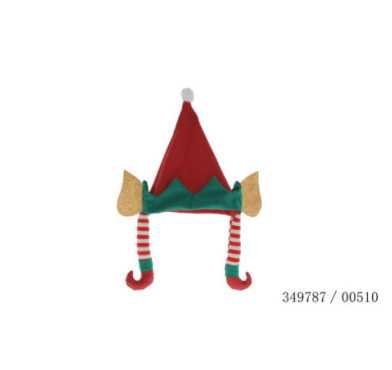 BONNET DE LUTIN 30X57CM