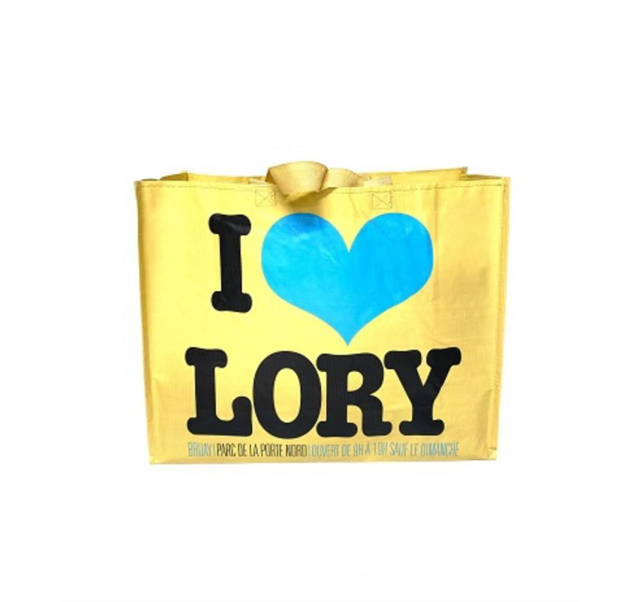 SAC SHOPPING PERMANENT