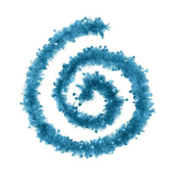 GUIRLANDE DE NOEL PASTILLES