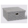 BOITE DE RANGEMENT 31X31CM