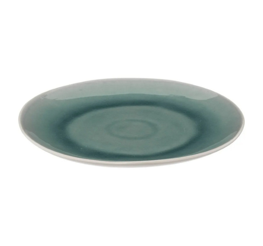 ASSIETTE PLATE ESMEE D27.5CM