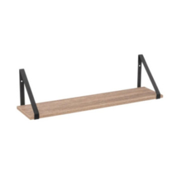 SET ETAGERE EN BOIS NATUREL