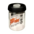 BOCAL HERMETIQUE EN VERRE