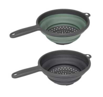 PASSOIRE RETRACTABLE 22.6CM