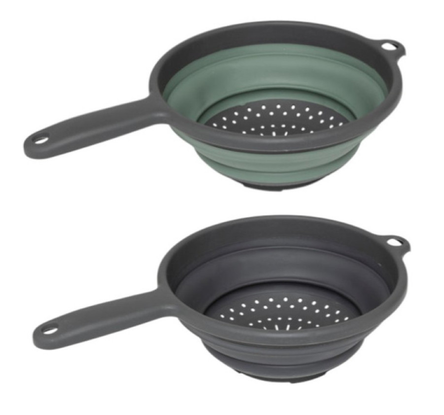 PASSOIRE RETRACTABLE 22.6CM