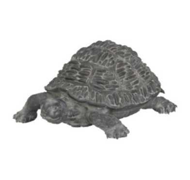 STATUETTE D EXTERIEUR TORTUE