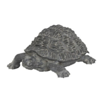 STATUETTE D EXTERIEUR TORTUE