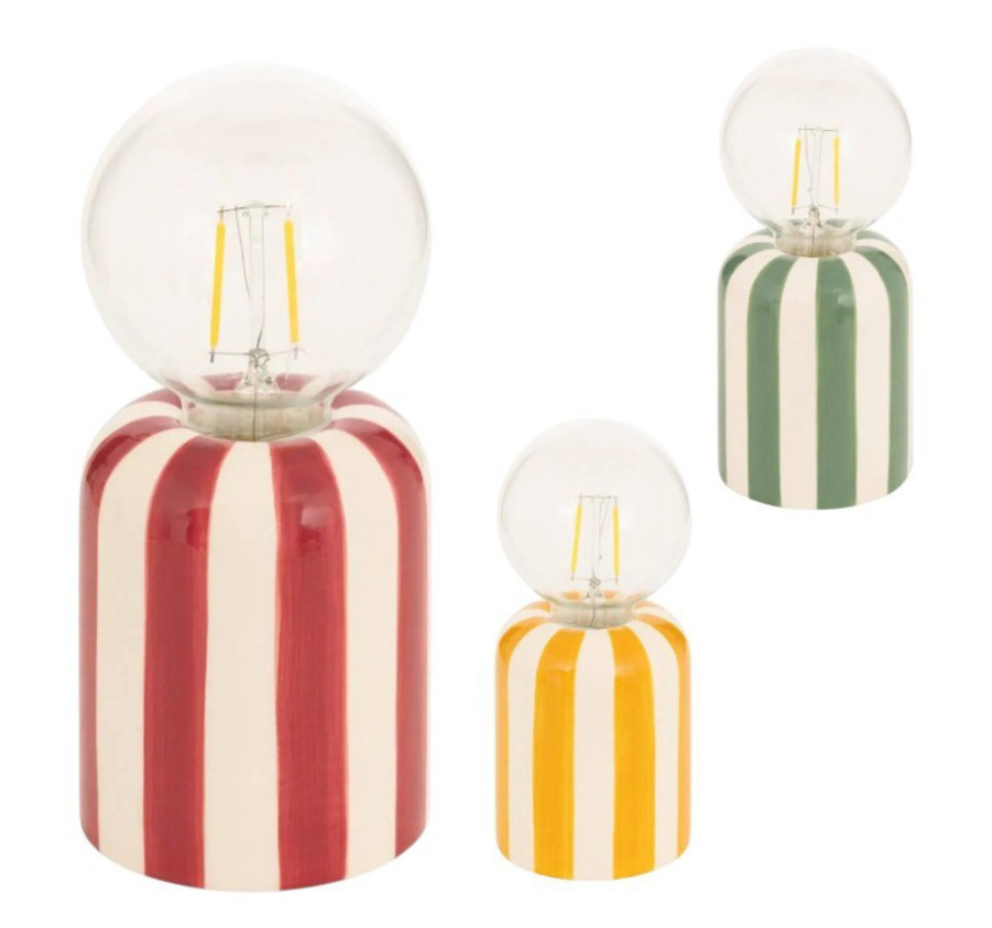 LAMPE LED BATTERIE RICO