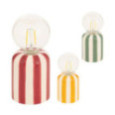 LAMPE LED BATTERIE RICO