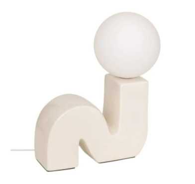 LAMPE A POSER CHAMPIGNON