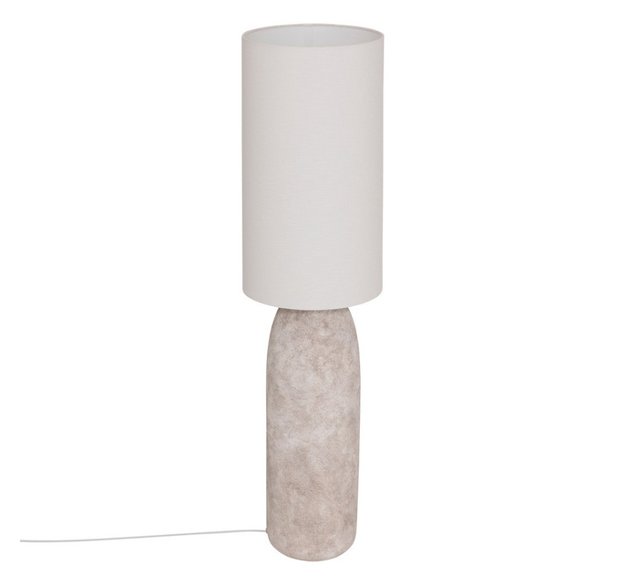 LAMPADAIRE CYLINDRIQUE KEYAH