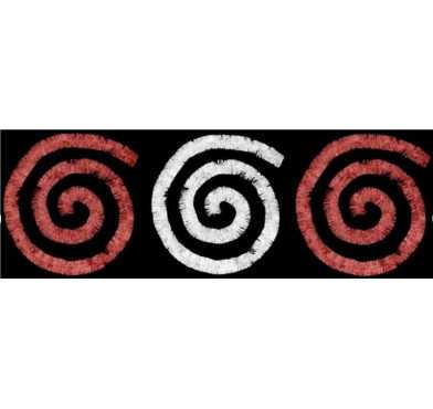 GUIRLANDES DE NOEL X3/2M